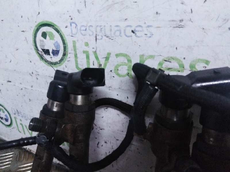 Recambio de inyector para renault megane ii classic berlina emotion   |   09.05 - 12.10 | 2005 - 2010 | 106 cv / 78 kw referenci Recambio de inyector para renault megane ii classic berlina emotion   |   09.05 - 12.10 | 2005 - 2010 | 106 cv / 78 kw referenci