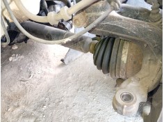 Recambio de transmision delantera derecha para seat ibiza iv (6j5, 6p1) 1.2 tdi referencia OEM IAM 6R0407762A  