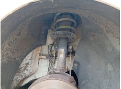 Recambio de amortiguador delantero derecho para seat ibiza iv (6j5, 6p1) 1.2 tdi referencia OEM IAM 6R0413031BT  