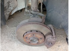Recambio de mangueta delantera derecha para seat ibiza iv (6j5, 6p1) 1.2 tdi referencia OEM IAM 6Q0407256AC  