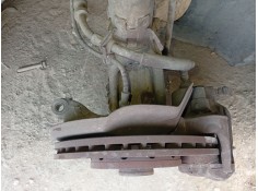 Recambio de mangueta delantera derecha para seat ibiza iv (6j5, 6p1) 1.2 tdi referencia OEM IAM 6Q0407256AC   2