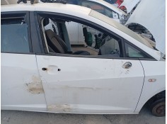 Recambio de puerta delantera derecha para seat ibiza iv (6j5, 6p1) 1.2 tdi referencia OEM IAM 6J4831056  