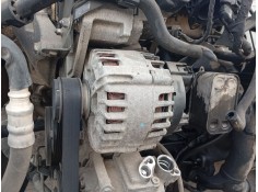 Recambio de alternador para seat ibiza iv (6j5, 6p1) 1.2 tdi referencia OEM IAM 038903018PX 038903018BX 