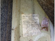 Recambio de caja cambios para seat ibiza iv (6j5, 6p1) 1.2 tdi referencia OEM IAM REFERENCIA ¨MAL¨ 02R300042N  2