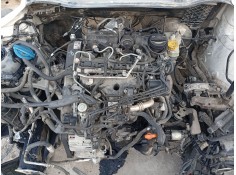 Recambio de motor completo para seat ibiza iv (6j5, 6p1) 1.2 tdi referencia OEM IAM CFWA 03P100090 