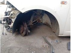 Recambio de paso de rueda delantero izquierdo para seat ibiza iv (6j5, 6p1) 1.2 tdi referencia OEM IAM 6P0809957  