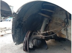 Recambio de paso de rueda delantero izquierdo para seat ibiza iv (6j5, 6p1) 1.2 tdi referencia OEM IAM 6P0809957   2