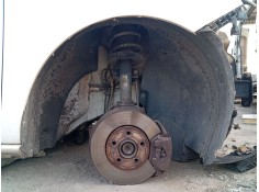 Recambio de paso de rueda delantero derecho para seat ibiza iv (6j5, 6p1) 1.2 tdi referencia OEM IAM 6P0809958  