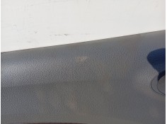 Recambio de guarnecido puerta trasera izquierda para seat ibiza iv (6j5, 6p1) 1.2 tdi referencia OEM IAM 6J4867211   2