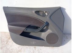 Recambio de guarnecido puerta delantera izquierda para seat ibiza iv (6j5, 6p1) 1.2 tdi referencia OEM IAM   
