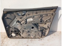 Recambio de guarnecido puerta delantera izquierda para seat ibiza iv (6j5, 6p1) 1.2 tdi referencia OEM IAM    2