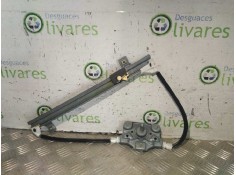 Recambio de elevalunas trasero izquierdo para  referencia OEM IAM   