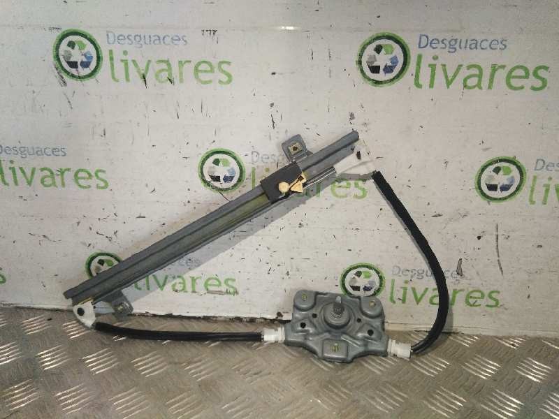 Recambio de elevalunas trasero izquierdo para  referencia OEM IAM   