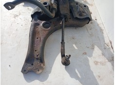 Recambio de brazo suspension inferior delantero izquierdo para seat ibiza iv (6j5, 6p1) 1.2 tdi referencia OEM IAM 6R0407151F   2