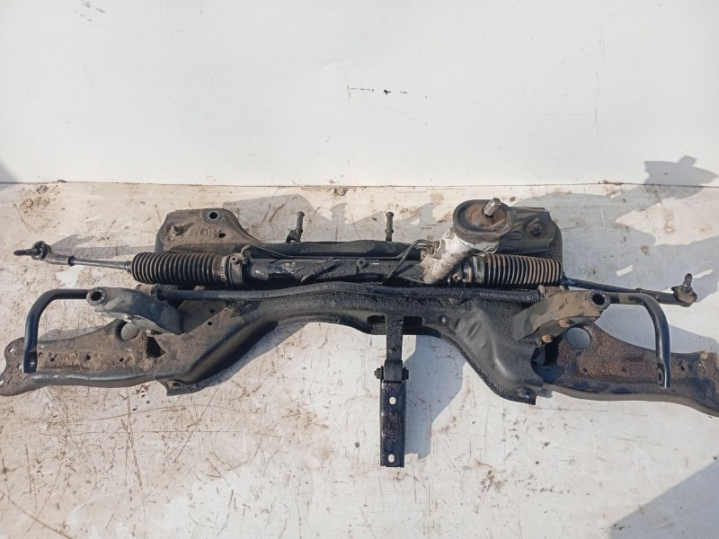 Recambio de cremallera direccion para seat ibiza iv (6j5, 6p1) 1.2 tdi referencia OEM IAM 6R1423055K  