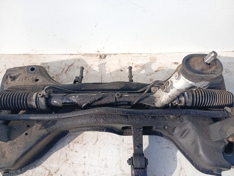 Recambio de cremallera direccion para seat ibiza iv (6j5, 6p1) 1.2 tdi referencia OEM IAM 6R1423055K  