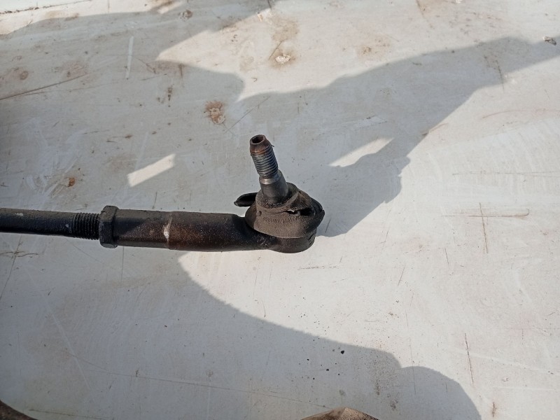 Recambio de cremallera direccion para seat ibiza iv (6j5, 6p1) 1.2 tdi referencia OEM IAM 6R1423055K  