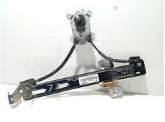 Recambio de elevalunas trasero derecho para seat ibiza iv (6j5, 6p1) 1.2 tdi referencia OEM IAM 6J4839462A  