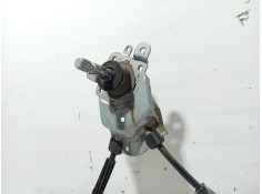 Recambio de elevalunas trasero derecho para seat ibiza iv (6j5, 6p1) 1.2 tdi referencia OEM IAM 6J4839462A   2