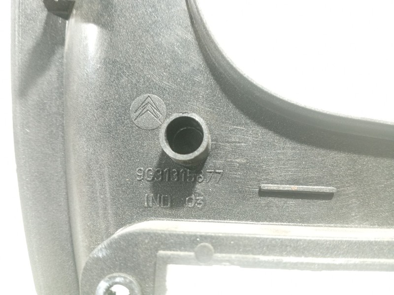 Recambio de moldura para citroën xsara picasso (n68) 1.6 hdi referencia OEM IAM   