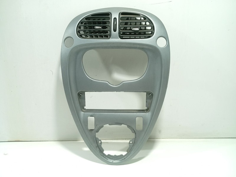 Recambio de moldura para citroën xsara picasso (n68) 1.6 hdi referencia OEM IAM   