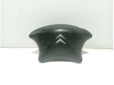 Recambio de airbag delantero izquierdo para citroën xsara picasso (n68) 1.6 hdi referencia OEM IAM 4112FN 96470413XT 