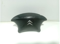 Recambio de airbag delantero izquierdo para citroën xsara picasso (n68) 1.6 hdi referencia OEM IAM 4112FN 96470413XT  2