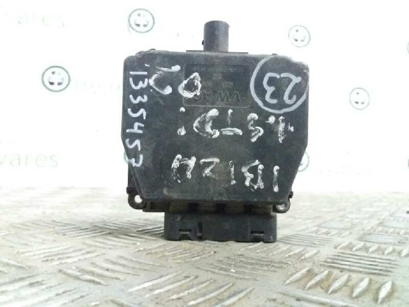 Recambio de modulo electronico para seat ibiza (6l1) stella   |   04.02 - 12.04 | 2002 - 2004 | 101 cv / 74 kw referencia OEM IA