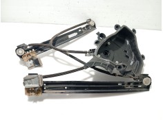 Recambio de elevalunas delantero izquierdo para seat ibiza iv (6j5, 6p1) 1.2 tdi referencia OEM IAM 6J4837461 6J4837401D 