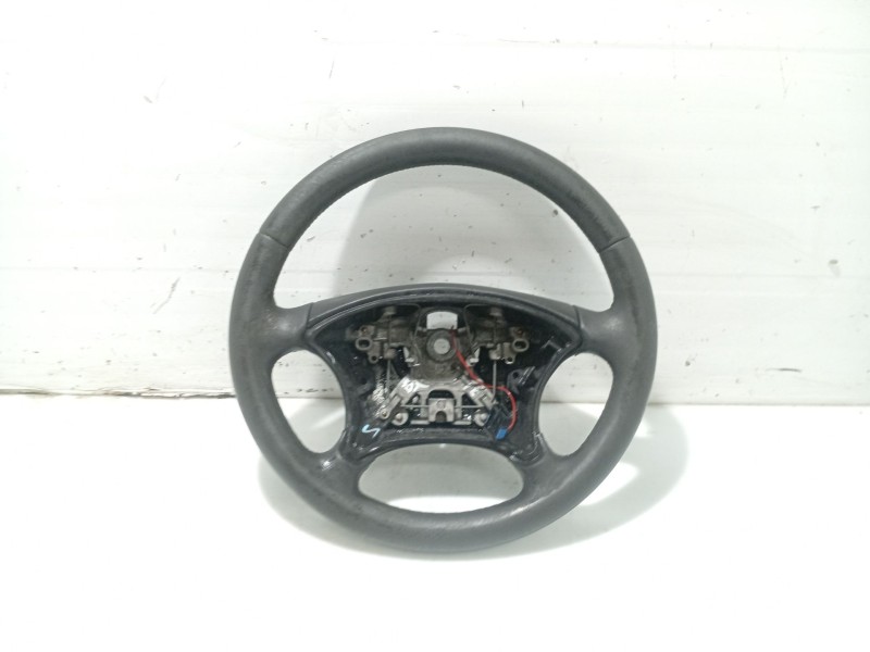 Recambio de volante para citroën xsara picasso (n68) 1.6 hdi referencia OEM IAM   