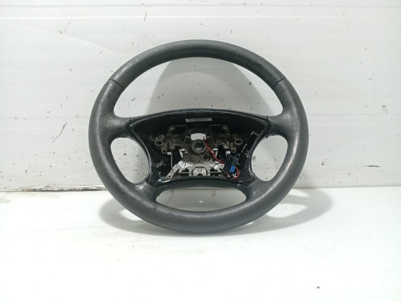 Recambio de volante para citroën xsara picasso (n68) 1.6 hdi referencia OEM IAM   