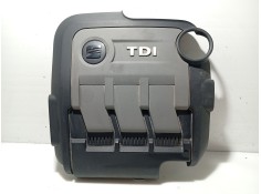 Recambio de tapa motor para seat ibiza iv (6j5, 6p1) 1.2 tdi referencia OEM IAM   