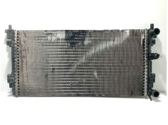Recambio de radiador agua para seat ibiza iv (6j5, 6p1) 1.2 tdi referencia OEM IAM 6R0121253  