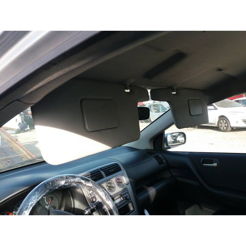 honda civic berlina 5 (eu7/8) 1.7 cdti cat   |   0.01 - 0.06 | 2001 - 2006 | 101 cv / 74 kw del año 2001