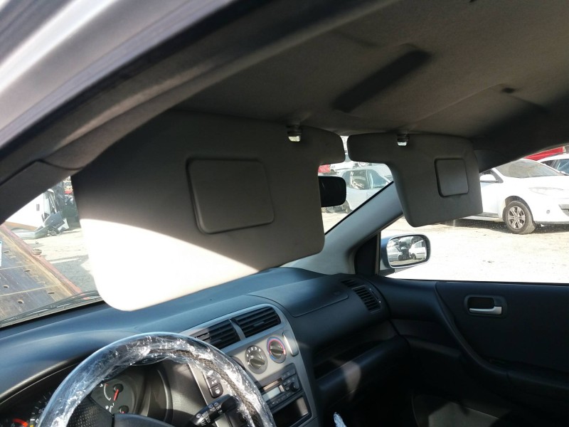 honda civic berlina 5 (eu7/8) 1.7 cdti cat   |   0.01 - 0.06 | 2001 - 2006 | 101 cv / 74 kw del año 2001