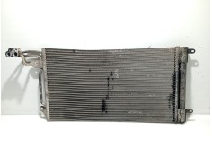 Recambio de condensador aire acondicionado para seat ibiza iv (6j5, 6p1) 1.2 tdi referencia OEM IAM 6C0816411B  
