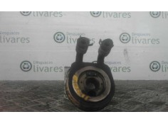 Recambio de enfriador aceite motor para citroen berlingo 1.9 d sx familiar   |   12.96 - 12.02 | 1996 - 2002 | 69 cv / 51 kw ref 2