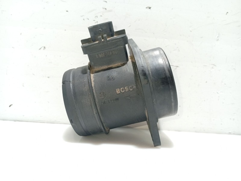 Recambio de caudalimetro para seat ibiza iv (6j5, 6p1) 1.2 tdi referencia OEM IAM 03P906461  0281006132