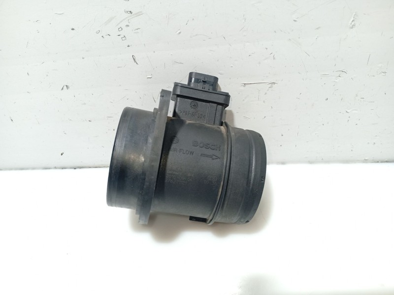 Recambio de caudalimetro para seat ibiza iv (6j5, 6p1) 1.2 tdi referencia OEM IAM 03P906461  0281006132