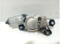 Recambio de motor limpia trasero para seat ibiza iv (6j5, 6p1) 1.2 tdi referencia OEM IAM 6J4955711   2