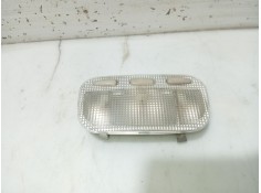 Recambio de luz interior para citroën xsara picasso (n68) 1.6 hdi referencia OEM IAM 6362K9   2