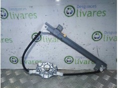 Recambio de elevalunas trasero izquierdo para  referencia OEM IAM    2