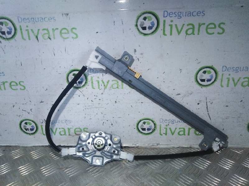 Recambio de elevalunas trasero izquierdo para  referencia OEM IAM   