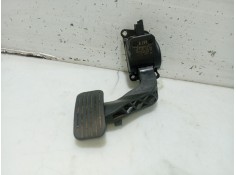Recambio de pedal acelerador para citroën xsara picasso (n68) 1.6 hdi referencia OEM IAM 1601H8  