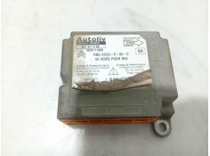 Recambio de centralita airbag para citroën xsara picasso (n68) 1.6 hdi referencia OEM IAM    2