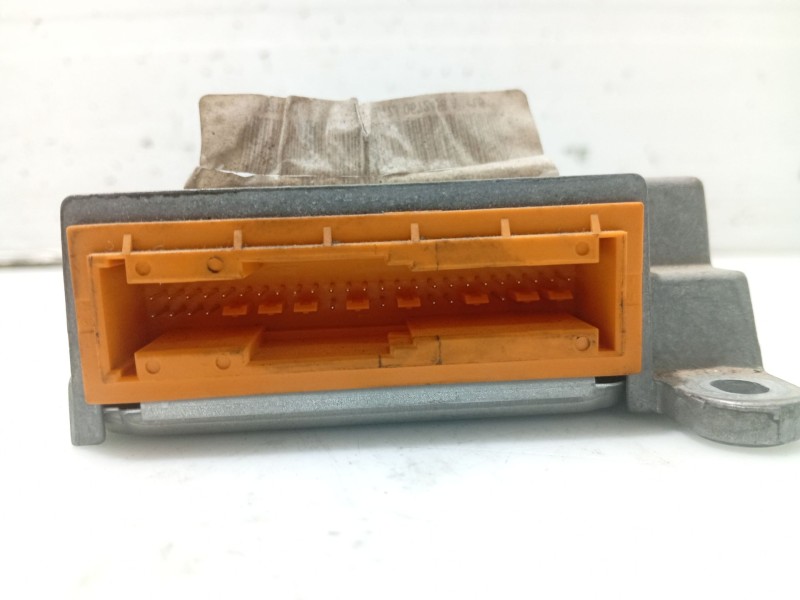 Recambio de centralita airbag para citroën xsara picasso (n68) 1.6 hdi referencia OEM IAM   