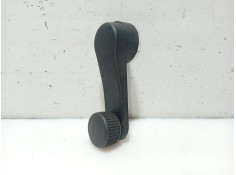Recambio de maneta elevalunas trasera derecha para seat ibiza iv (6j5, 6p1) 1.2 tdi referencia OEM IAM 1M0837581A 6Q0837581A 6V0