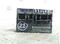 Recambio de modulo electronico para seat ibiza (6l1) stella   |   04.02 - 12.04 | 2002 - 2004 | 101 cv / 74 kw referencia OEM IA 2