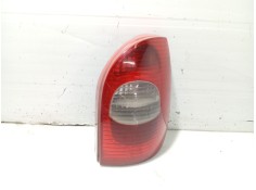 Recambio de piloto trasero derecho para citroën xsara picasso (n68) 1.6 hdi referencia OEM IAM 6351N0 9650005780 