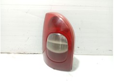 Recambio de piloto trasero izquierdo para citroën xsara picasso (n68) 1.6 hdi referencia OEM IAM 6350N0  